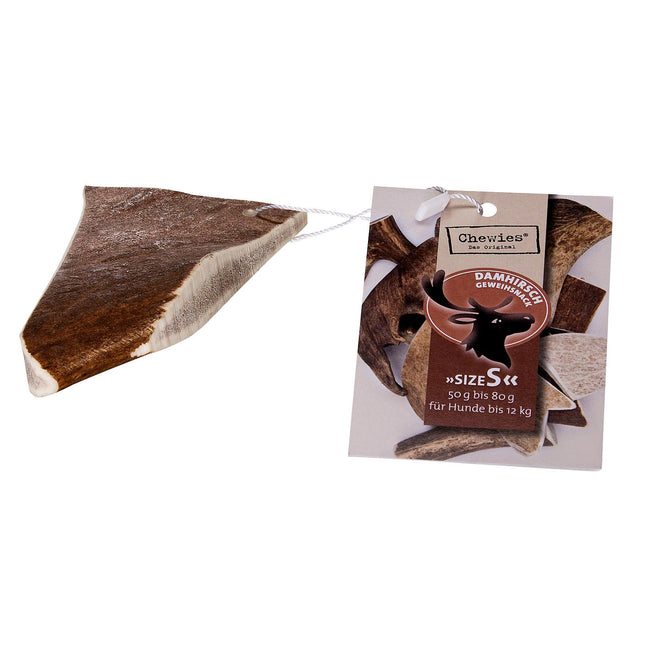 Snack en bois de daim S