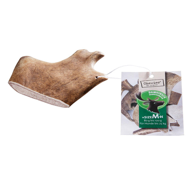 Snack en bois de daim M