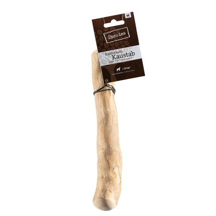 Bâton à mâcher en bois de caféier M