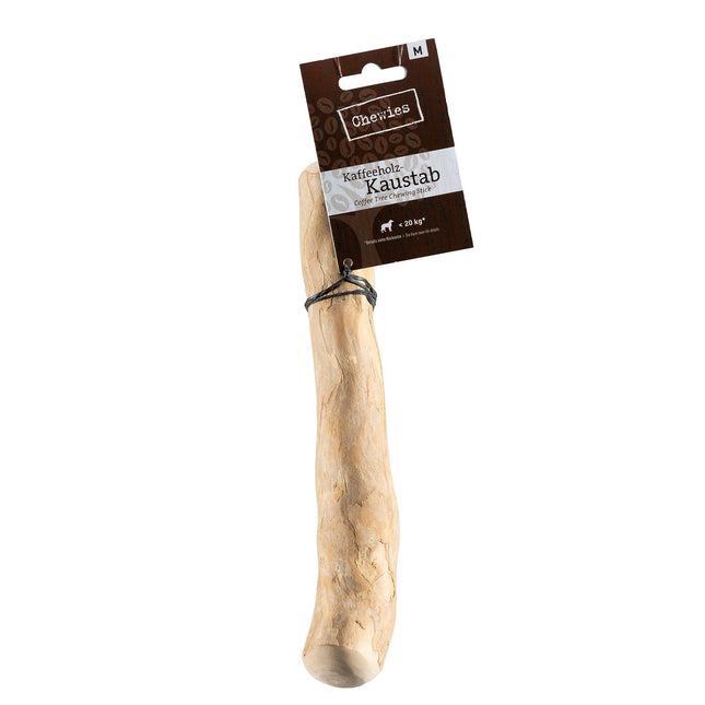 Bâton à mâcher en bois de caféier M