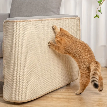 Katzenkratzmatte