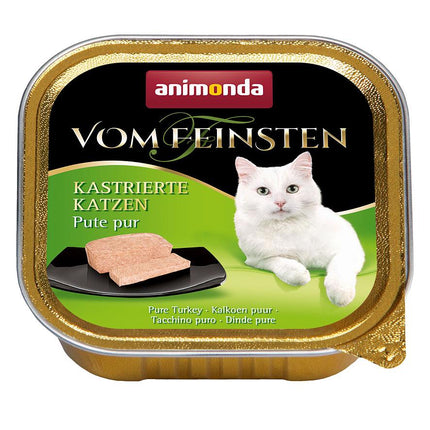 La meilleure dinde ADULTE pure 100g