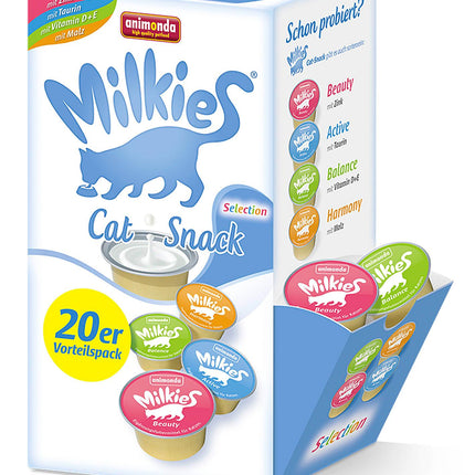 Les laits
