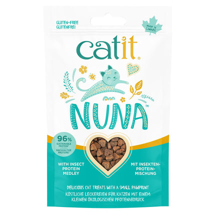 Nuna Snack Insectes, 60g