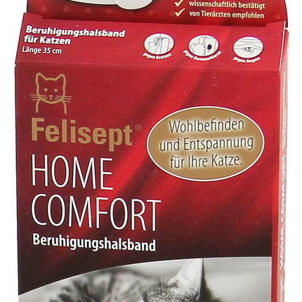Home Comfort Katzenhalsband