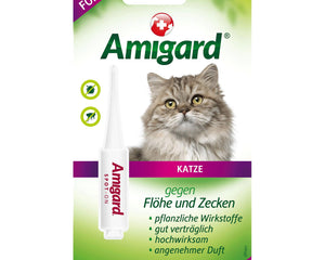 Collection image for: Vitamines et suppléments nutritionnels pour chats