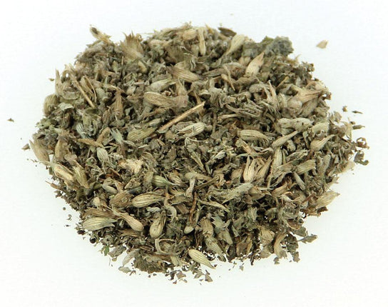 Herbe à chat dans un sachet