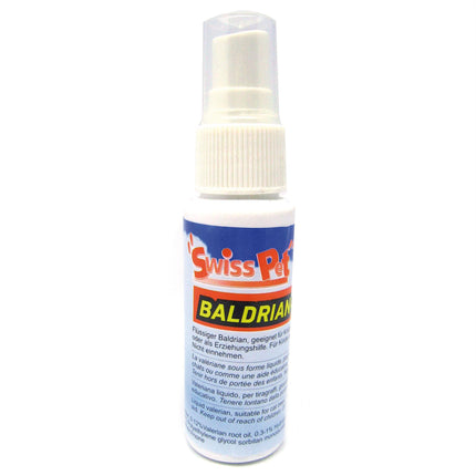 Spray valériane