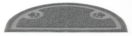 Tapis de bac à litière pour chat