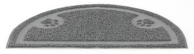 Tapis de bac à litière pour chat