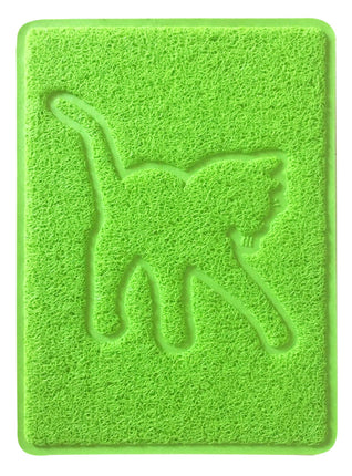 Bacs à litière pour chat Avalon, vert