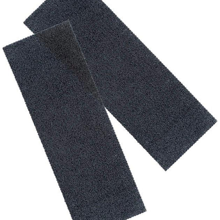 Filtre à charbon L134 2 pièces