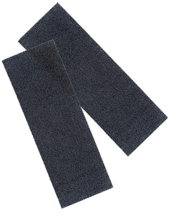 Filtre à charbon L134 2 pièces