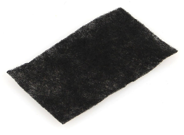 Ersatz-Kohlefilter, 16x9x0.4cm