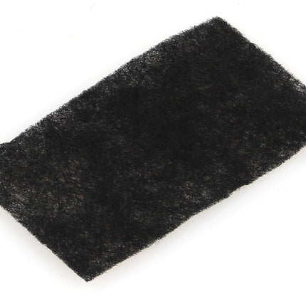 Ersatz-Kohlefilter 16x7.5x0.4cm