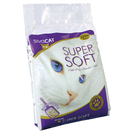 SuperDoux
