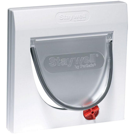 Chatière Pet Safe n° 919, 4 voies