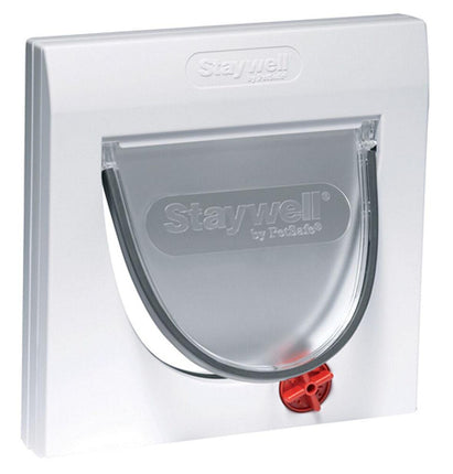 Chatière Pet Safe n° 917, 4 voies