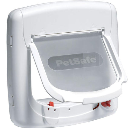 Portes pour chat Pet Safe 400 magnétiques