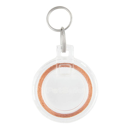 Porte-clés PetSafe pour porte à puce électronique