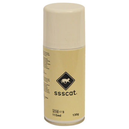 Spray de remplacement Ssscat, 130g