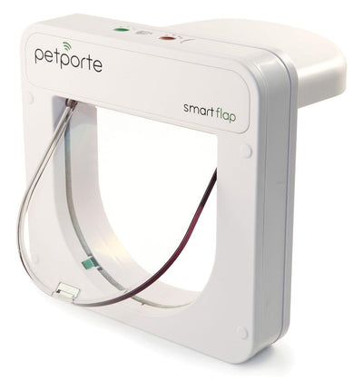 Puce électronique PetPorte SmartFlap