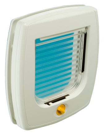 Portes pour chat Swing 3B, 4 voies