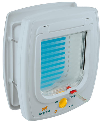 Portes pour chats Swing 5 Tunnel, 4 voies