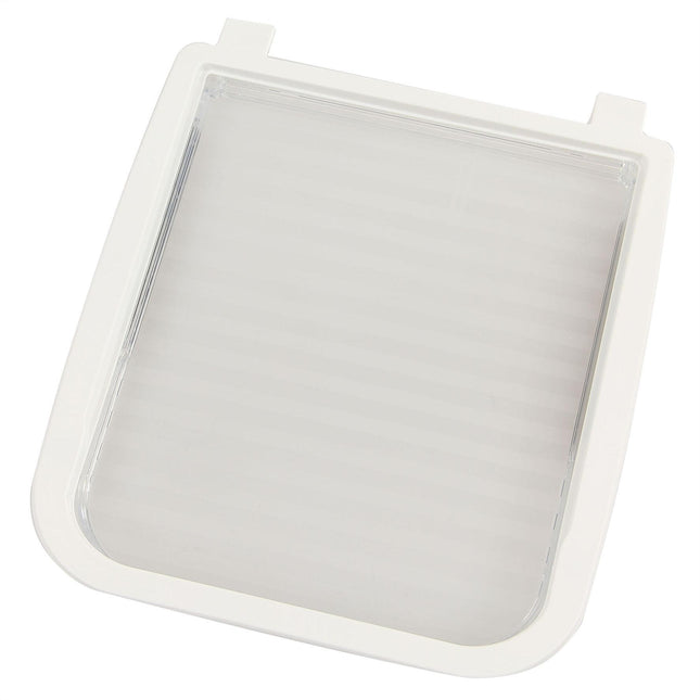 Porte avec joints pour Swing 15T blanc