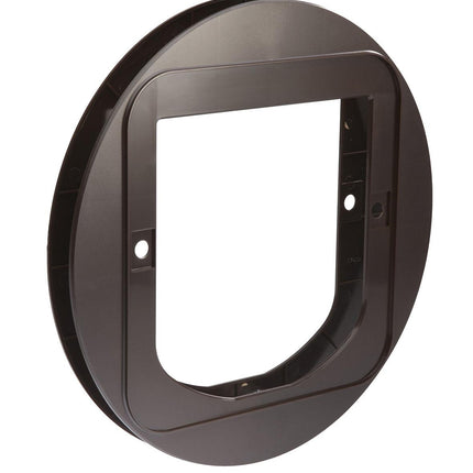 Adaptateur de montage XXL marron
