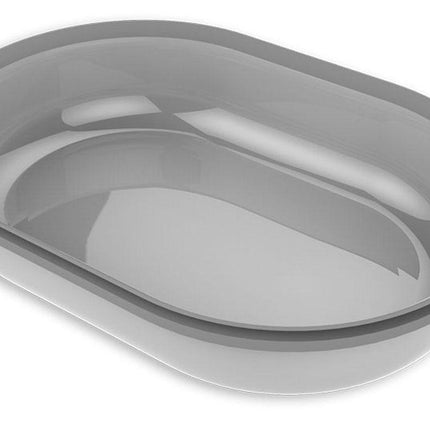 Hale SureFeed, gris