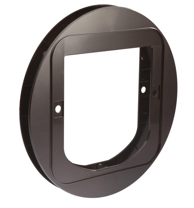 Adaptateur de montage marron