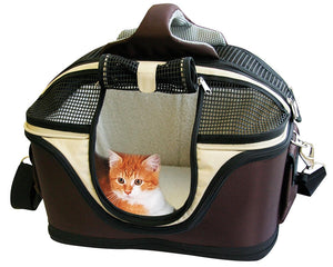 Collection image for: Boîtes de transport et voyages pour chats
