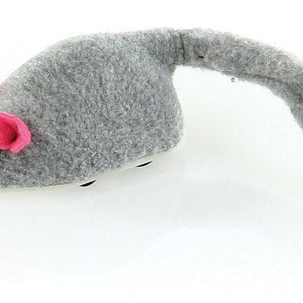 Katzenspielzeug Jubi-Mouse