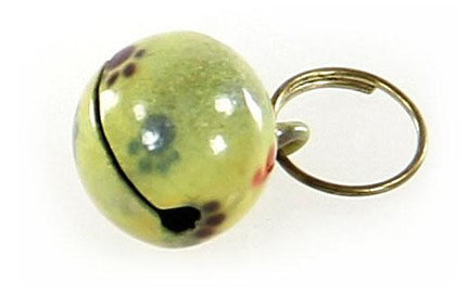 Cloche pour chat, ronde, pendentif