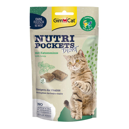 Insecte Nutri Pockets, 60g