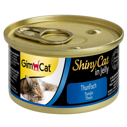 Thon ShinyCat, 6x70g