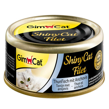 Thon ShinyCat, 6x70g