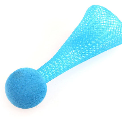 Leuchttube, blau