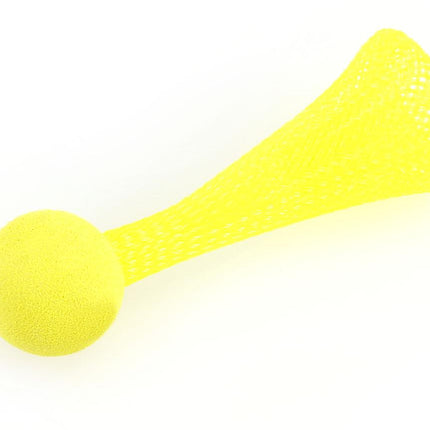 Leuchttube, gelb