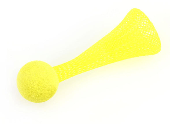 Leuchttube, gelb
