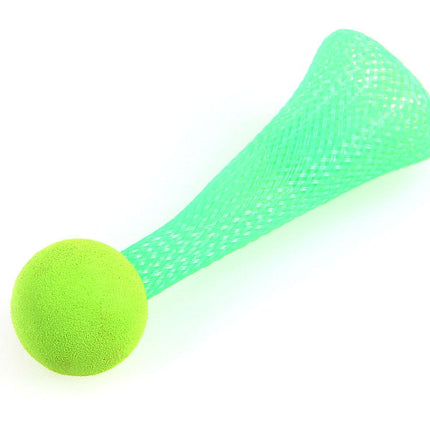 Tube lumineux, vert