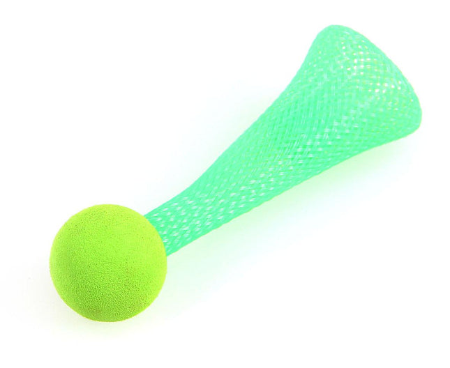 Tube lumineux, vert