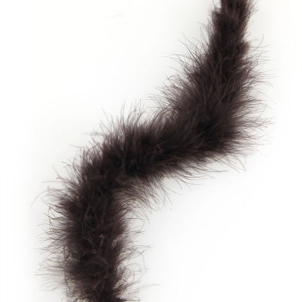 Jouet pour chat Foxy Play, marron foncé