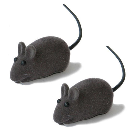 Souris qui grince