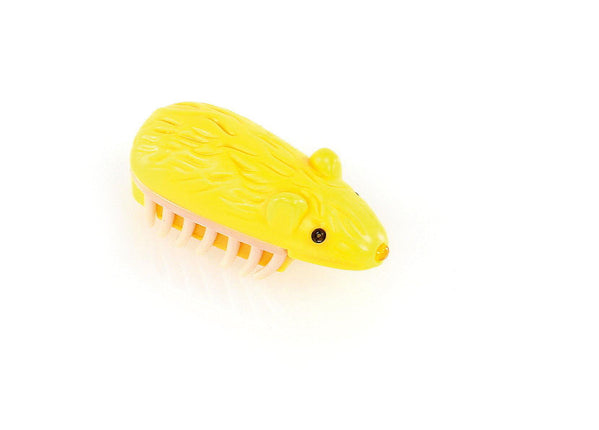 Mini gerbille avec LED