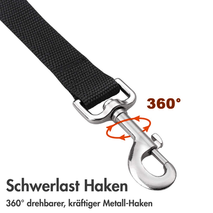 Schleppleine 12m für Hunde