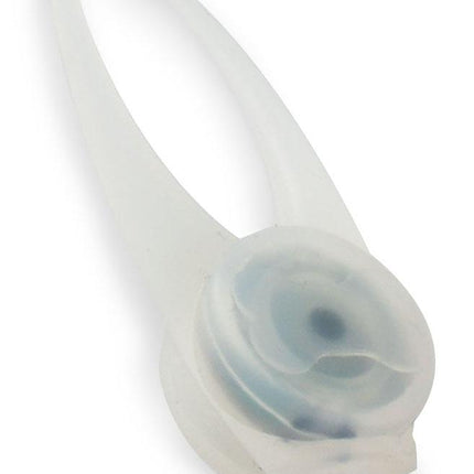 flash lumineux en silicone swisspet transparent