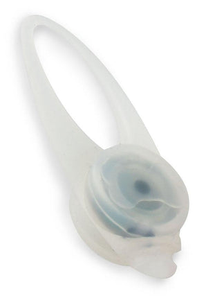 flash lumineux en silicone swisspet transparent
