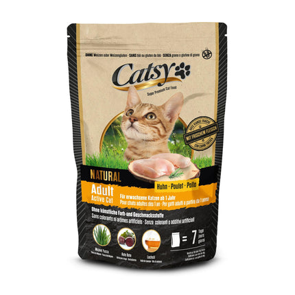Adult Active Cat, 400g